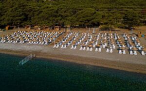 Halk Plajlarıyla Denize Erişim: 3,25 Milyonun Ücretsiz Deneyimi ve Yeni Adımlar