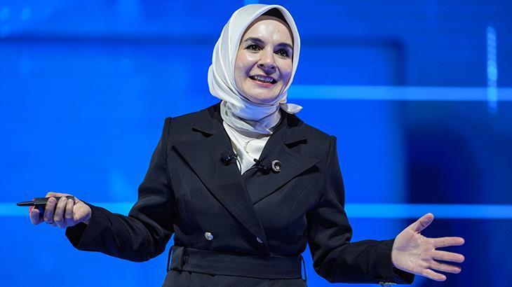 Halkbank Gençİz’25 Zirvesi’nde Göktaş’tan İlham Veren Yolculuk ve Gençlere Mesajlar