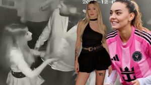 Harbiye’de Yaşanan Darp Olayı: Nisa Sözen’in Şikayeti ve Aycan Yanaç Açıklamaları