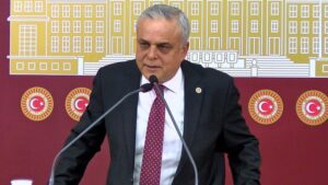 Hasan Ufuk Çakır: CHP ile Yaşanan Gerilim ve İddiaların Ayrıntıları