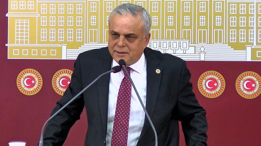 Hasan Ufuk Çakır: CHP ile Yaşanan Gerilim ve İddiaların Ayrıntıları