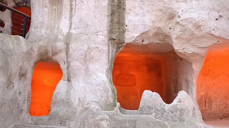 Hasankeyf’in Mağaralarıyla Yeniden Doğuş: 5 Binden Fazla Yıllık Tarih Turizme Açılıyor