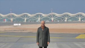 Hatay Havalimanı Yeniden Güçlenen Altyapı ve Ulaşım Ağları: Devletin Çok Yönlü Yaklaşımı