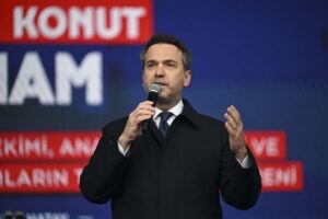 Hatay’a Umut ve İstikrar: Deprem Sonrası Büyük Açılışın Ardındaki Hikâye