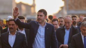 Hatay’da Asrın İnşa Seferberliği: Şantiyeler ve Son Teslim Töreni