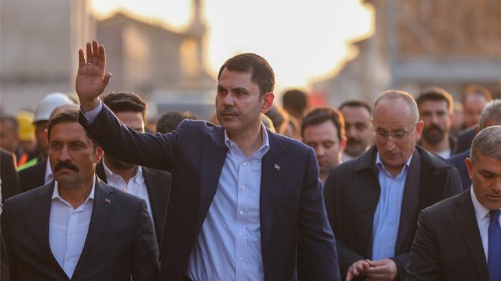 Hatay’da Asrın İnşa Seferberliği: Şantiyeler ve Son Teslim Töreni