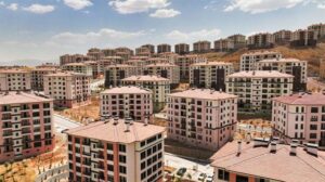 Hatay’da Başlayan Asrın İnşası: 455 Bin Konutun Teslimine Doğru