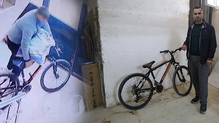 Hatay’da Bodrum Katında Bisiklet Hırsızlığı ve Yeniden Karşılaşılan İnsani Düzeyde Uyarı