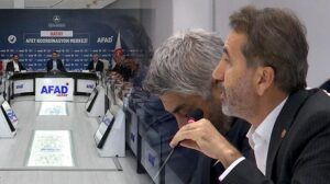 Hatay’da Deprem Sonrası Büyük Dayanışma: Bakan Kurum’un İncelemeleri ve Şeffaf Güç Birliği