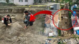 Hatay’da Deprem Sonrası Mozaik Keşfi ve Kurtarma Kazısı Güncel Bilgilendirmesi