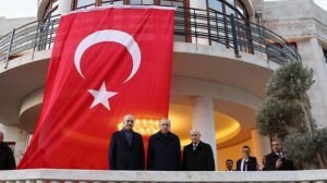 Hatay’da Tören ve Ziyaret: Erdoğan’dan Şehrin Restorasyon ve Yatırımlarına Değerlendirme