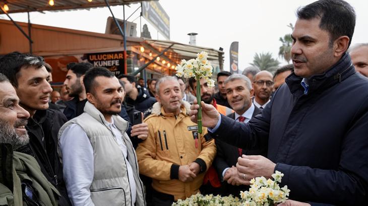 Hatay’da Umut ve Yeniden İnşa: Bakan Kurum’un Şantiye Ziyaretleri