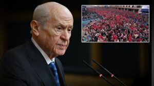 Hatay’ın Yeniden Doğuşu: Bahçeli’nin Deprem Sonrası İnşa ve Dayanışma Mesajı