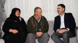 Hatıralar ve Dayanışma: Deprem Sonrası Dulkadiroğlu’nda Yapılan Yolculuk