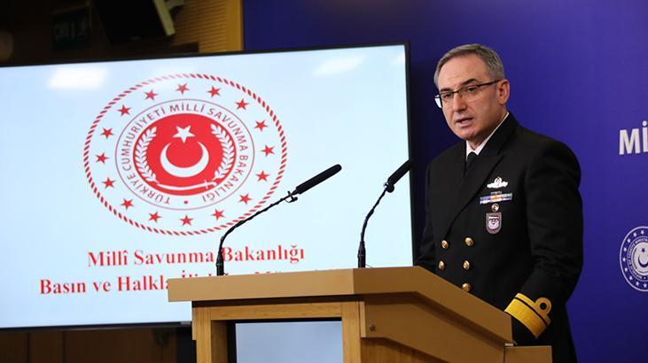 Hava Savunma Sistemleri ve Yeni Envanter Güncellemesi – TB-3 Envantere Giriyor