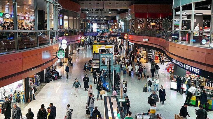 Havacılıkta Rekor Yükseliş: 11 Ayda Uçak ve Yolcu Trafiği Raporu