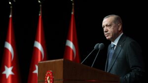 Hayat Boşluk Kabul Etmez Zirvesi: Erdoğan’ın Tebrik Telgrafı ve Toplumsal Mücadele Vurgusu