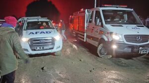 Haymana’da Düşen Falcon 50 Uçağına Dair Köylülerin Anlatıları ve İlk Tepkiler