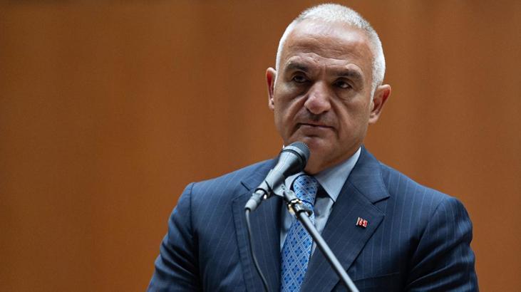 Hazret Mevlana’nın Vuslat Yılı Uluslararası Anma Törenleri—Mevlevi Mirası ve Tasavvufun İzleri