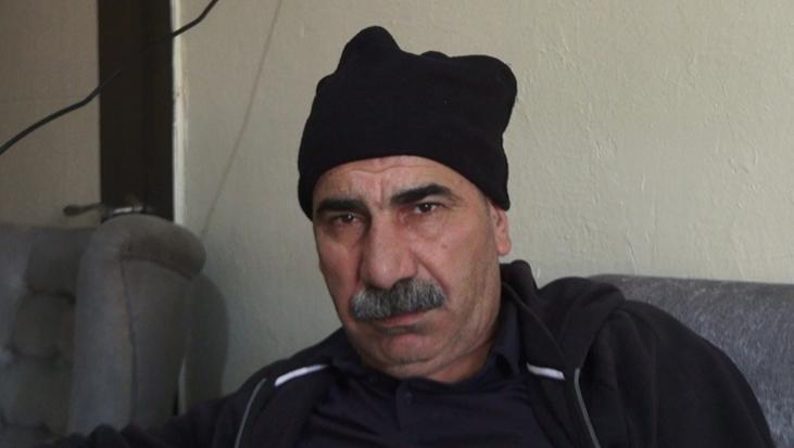 Hıçkırık Nöbetleri Yüzünden Yaşadığı Zorluklarla Mücadele Eden Osman Akın