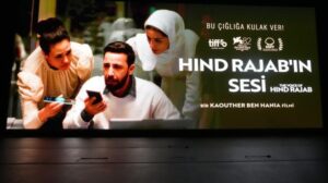 Hind Rajab’ın Sesi: Hafıza, Vicdan ve Barış İçin Sahnede Buluşan Bir Anlatı