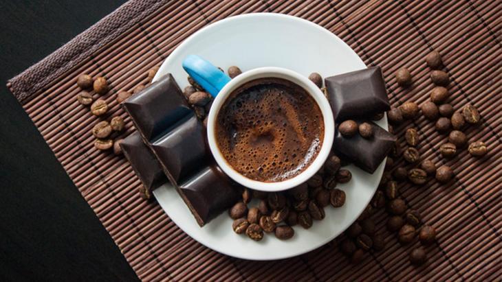 Histamin ve Bölgesel Yağ Hapsinin Anatomisi: Kahve ve Çikolatanın Rolü