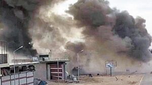 Humus Bölgesinde Suriye-SD ve ABD: Güvenlik Zafiyetleri ve Stratejik Tartışmalar