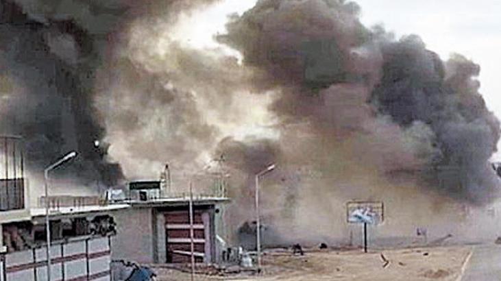 Humus Bölgesinde Suriye-SD ve ABD: Güvenlik Zafiyetleri ve Stratejik Tartışmalar