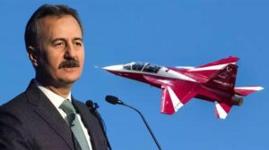 HÜRJET İhracatında Tarihi Adım: 2,6 Milyar Avro Değerinde PaketResmi Tercih ve Yeni Bir Dönem