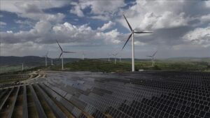 IAEE MECA 2025 Konferansı ve Türkiye’nin Enerji Dönüşümünde Yol Haritası