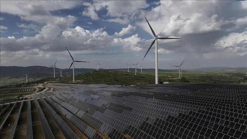 IAEE MECA 2025 Konferansı ve Türkiye’nin Enerji Dönüşümünde Yol Haritası