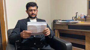 İBAN Paylaşımıyla Başlayan Dolandırıcılık Olayında Yaşananlar ve İç Yüz