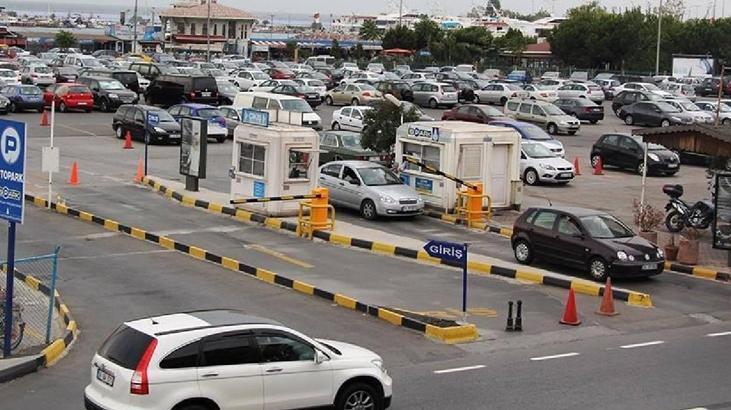 İBB Meclisi Aralık Oturumunda İSPARK Ücret Zammı ve Orman-Koru Alanlarına Giriş Fiyatları Görüşüldü