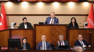 İBB Meclisi Aralık Oturumunda Tarife Zamları ve Mezarlık Hizmetleri Gündemde