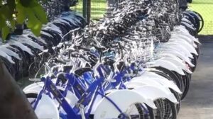 İBB’nin İSBİKE Dönemi ve Sonrası: Bisikletler Ne Oldu?