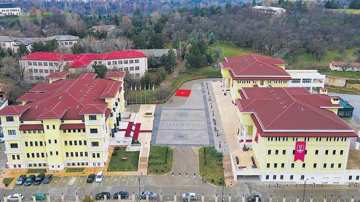 IBU ve Yıldız Teknopark İş Birliğiyle Balkanlarda Akademik ve Girişimcilik Köprüsü