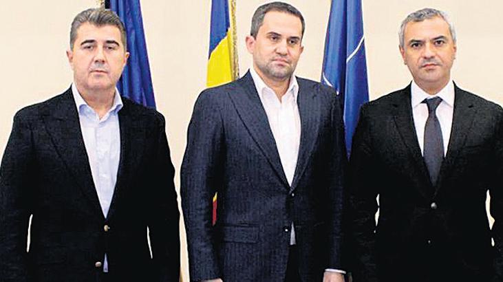 IC İçtaş İnşaat Romanya Demiryolu Lot-4’ü Taşırken Lot-6 İçin Yeni Sözleşme