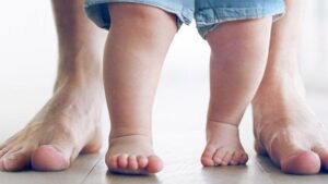 İçe Basma Problemleri ve Çözüm Yolları: Bacak, Ayak ve Kas-Destek Yaklaşımları