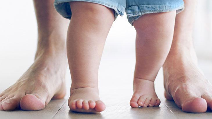 İçe Basma Problemleri ve Çözüm Yolları: Bacak, Ayak ve Kas-Destek Yaklaşımları