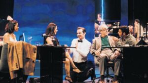 İçinden Dertler Taşıyan Aile Draması: Fora ve Nesiller Arası Gerilim