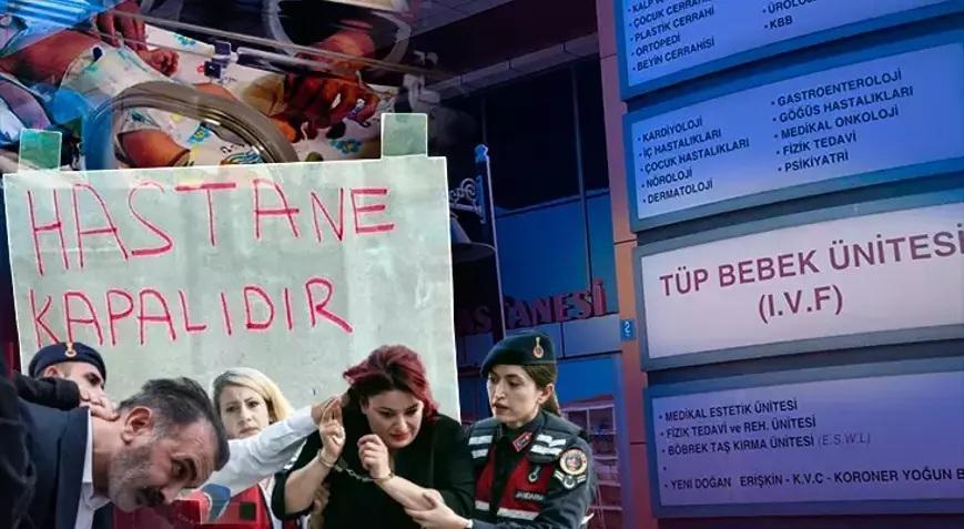 İcra Kararında Tahliye ve Adli Kontrol Tedbirleri Üzerine Duruşma Özeti