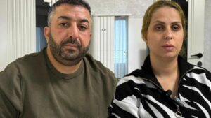 İcraya Verildiğini Düşünerek Evine Giden Kuzenin Korkunç Şantiyecilik Olayı