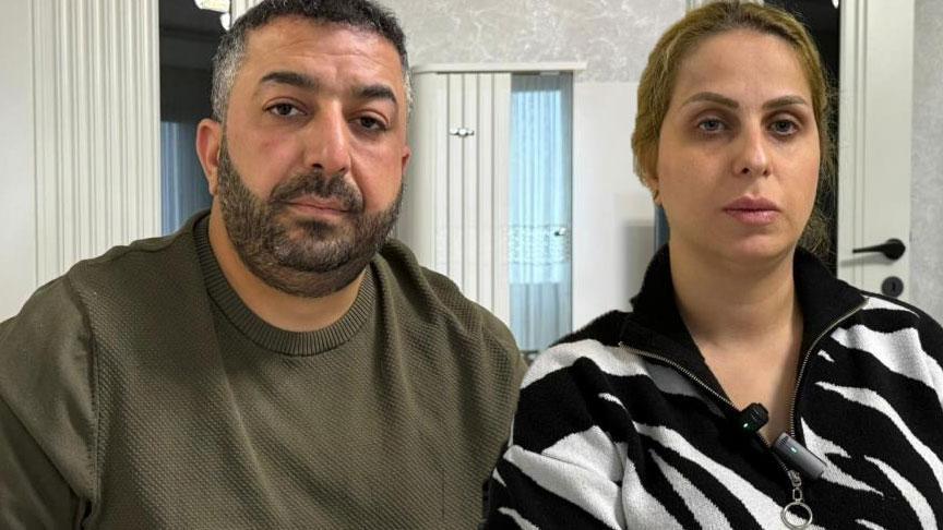 İcraya Verildiğini Düşünerek Evine Giden Kuzenin Korkunç Şantiyecilik Olayı