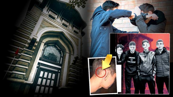 İçtimaî Baskılar ve Taciz Vakaları: Okullarda Artan Şiddet ve Taciz İddiaları