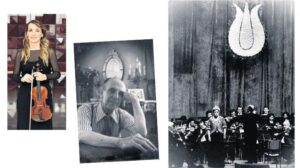 İDSO’nun 80 Yıllık Çınarı: Köklerden Geleceğe Uzanan Müzik ve Anılar