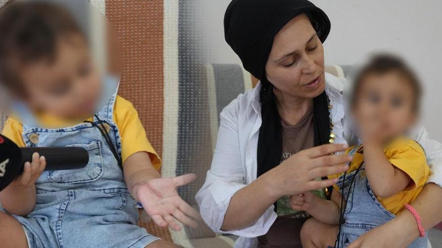 Iğdır Hastanesinde Tomografi ve Ameliyat Skandalı: 1,5 Yaşındaki Osman için İçler acısı kararlar