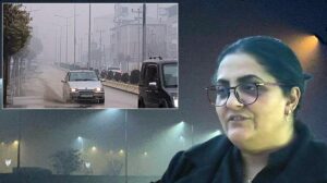 Iğdır’ın Hava Kirliliği: Zorluklar ve Acil Tedbirler