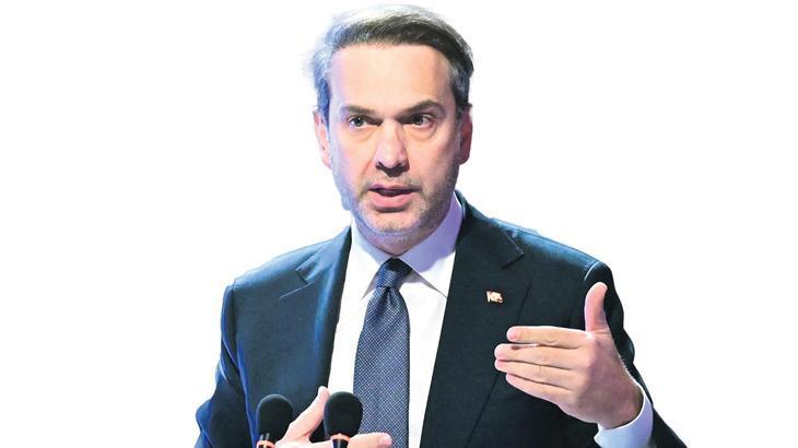 IICEC Konferansında Türkiye’nin Enerji Gücü: Yenilenebilir Hızla Yükseliyor ve Stratejik Hamleler Öne Çıkıyor