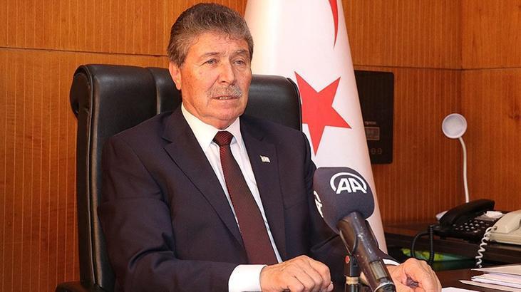 İki Egemen Devlet Temelli Çözüm Perspektifi ve Üstel’in Siyasi Duruşu