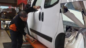 İkinci El Araç Satışında Şok Rapor: 11 Parça Farklı, Tamamen Değişmiş Görünen Mercedes